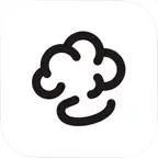 Dicter - 평생 기억되는 나만의 단어장 iOS Icon