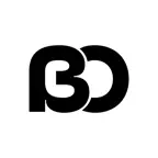 Backoffice Platform Icon