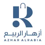 Azhar Alrabia iOS Icon