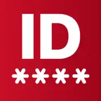 PingID Authenticator Icon