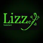Lizzy Assistant iOS Icon