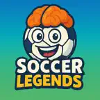 Soccer Legends iOS Icon