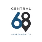 Central 68 iOS Icon