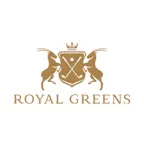 Royal Greens iOS Icon