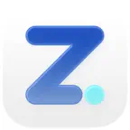 Zig Dash iOS Icon