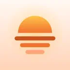 Alba: AI Daily Planner Icon