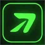 FlowApp Delivery iOS Icon