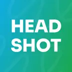 Professional Headshot - Photon iOS Icon