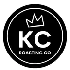 KINGDOM Coffee Roasting Co. iOS Icon