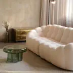 Lumier: AI Interior Design iOS Icon