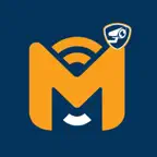Makrored Security Icon