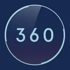 360 Queen iOS Icon