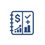 BizLedger icon