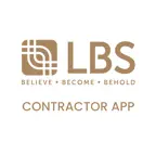 LBS Contractor iOS Icon