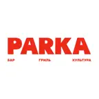PARKA iOS Icon