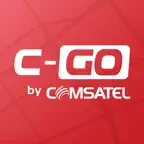 C-GO iOS Icon