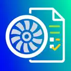 Jetform iOS Icon