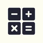 CalcList: Notepad Calculator iOS Icon