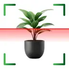 Plantify: Plant Identifier iOS Icon