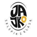 JAJKO – Sklepik z klasą iOS Icon