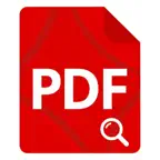 PDF Scanner & Simple Reader iOS Icon