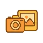매일한컷 iOS Icon