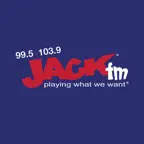 99.5/103.9 Jack FM - Oskaloosa iOS Icon