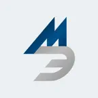 Металл Экспо iOS Icon