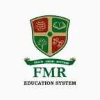 FMR Teacher App iOS Icon