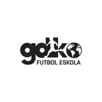 Galdakao Futbol Eskola iOS Icon