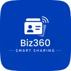 Biz360 Icon