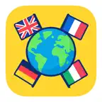 Flagonia – Guess the Flag iOS Icon