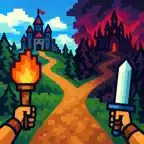 Path of Kings iOS Icon