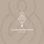 LUJAIN SAADALDEEN GROUP iOS Icon