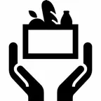 Продукты (Балтийский) iOS Icon