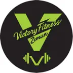 Victory Fitness Zemun iOS Icon