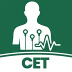 CET EKG Exam Prep 2026 Icon