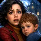 Icebound Secrets 4: Memories iOS Icon