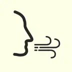 FreeTalk: Stuttering treatment iOS Icon