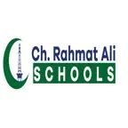 Ch Rahmat Ali Schools iOS Icon