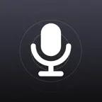 Voice Recorder+ Audio Memos icon