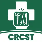 CRCST Exam by Rocket Prep 2026 iOS Icon