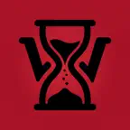 Wasted - Aware Screen Time Icon