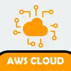 AWS Cloud Practitioner Exam - iOS Icon