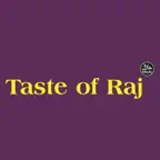 Taste Of Raj, iOS Icon
