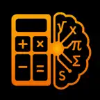 Quick Math: AI Homework Solver iOS Icon