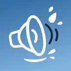 Water Eject. iOS Icon