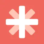 Medical AI: chat with evidence icon