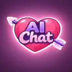Char.AI: Chat with AI icon