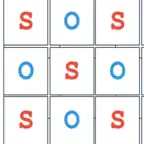 sos game iOS Icon